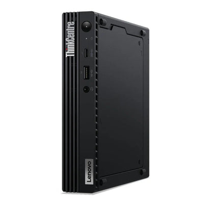 Lenovo ThinkCentre M60e Tiny | i5-1035G1 | 16GB | 238GB | Rekonditionerad