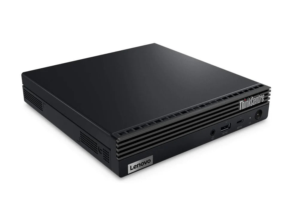 Lenovo ThinkCentre M60e Tiny | i5-1035G1 | 16GB | 238GB | Rekonditionerad