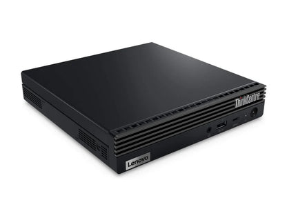 Lenovo ThinkCentre M60e Tiny | i5-1035G1 | 16GB | 238GB | Rekonditionerad