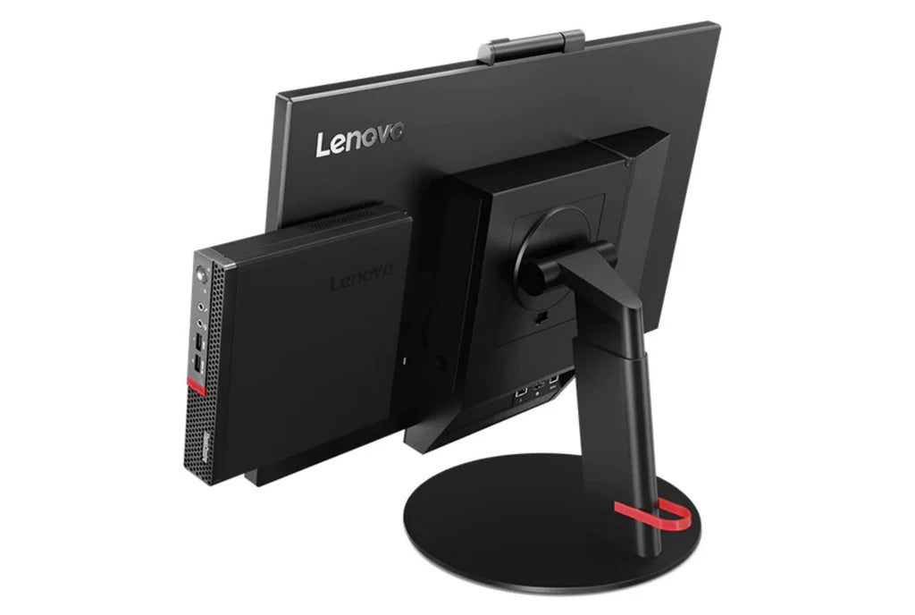 Lenovo ThinkCentre Tiny-in-One TIO24D – Begagnad