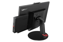 Lenovo ThinkCentre Tiny-in-One TIO24D – Begagnad