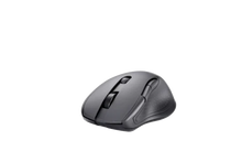 Tyst Bluetooth mus 5 knappar, 600–1200 DPI, svart(ny)