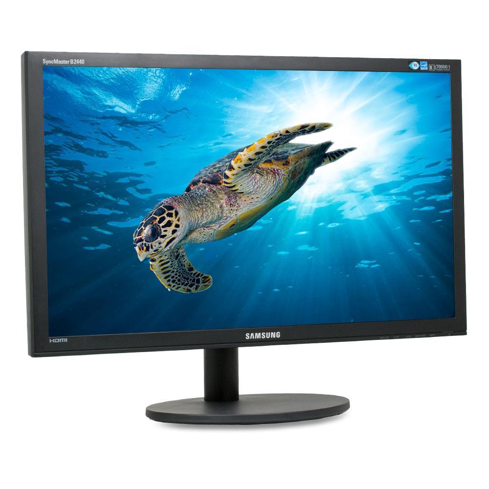 Samsung SyncMaster B2440MH - Begagnad