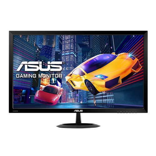 ASUS VX278H – Begagnad