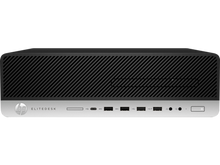 HP EliteDesk 800 G3 SFF (Windows 11)