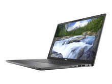 Dell Latitude 7520 | 16GB | 512GB M.2 NVME | Rekonditionerad