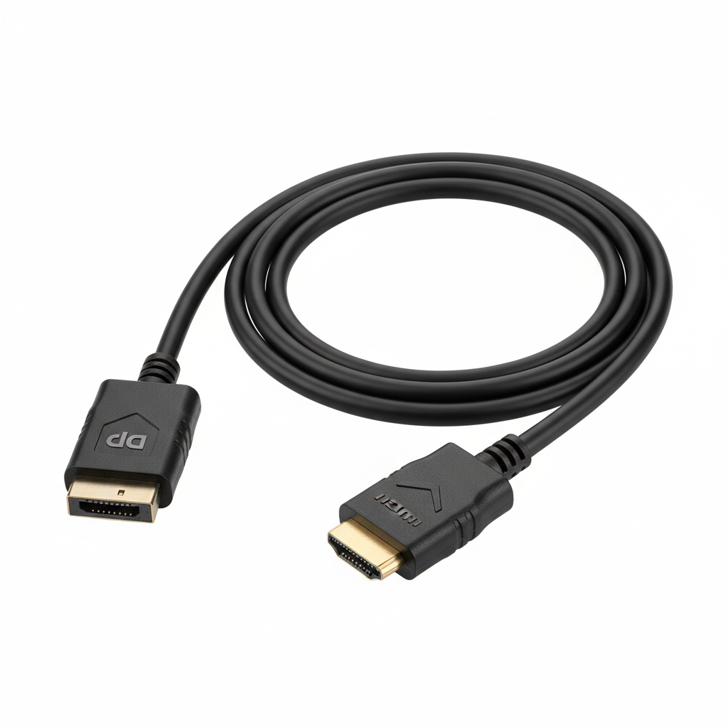 DP-HDMI44