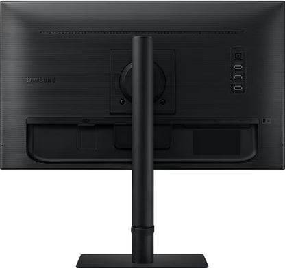 Samsung S24A600U 23,8" professionell bildskärm (Begagnad)