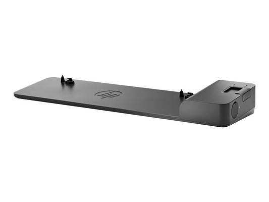 HP 2013 UltraSlim Dockningsstation (Rekonditionerad)