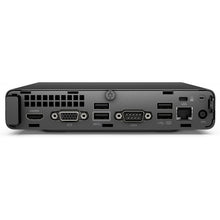 HP 260 G3 Mini i5 (Gen 7) 8GB 256GB SSD Win 10 Pro (Rekonditionerad)