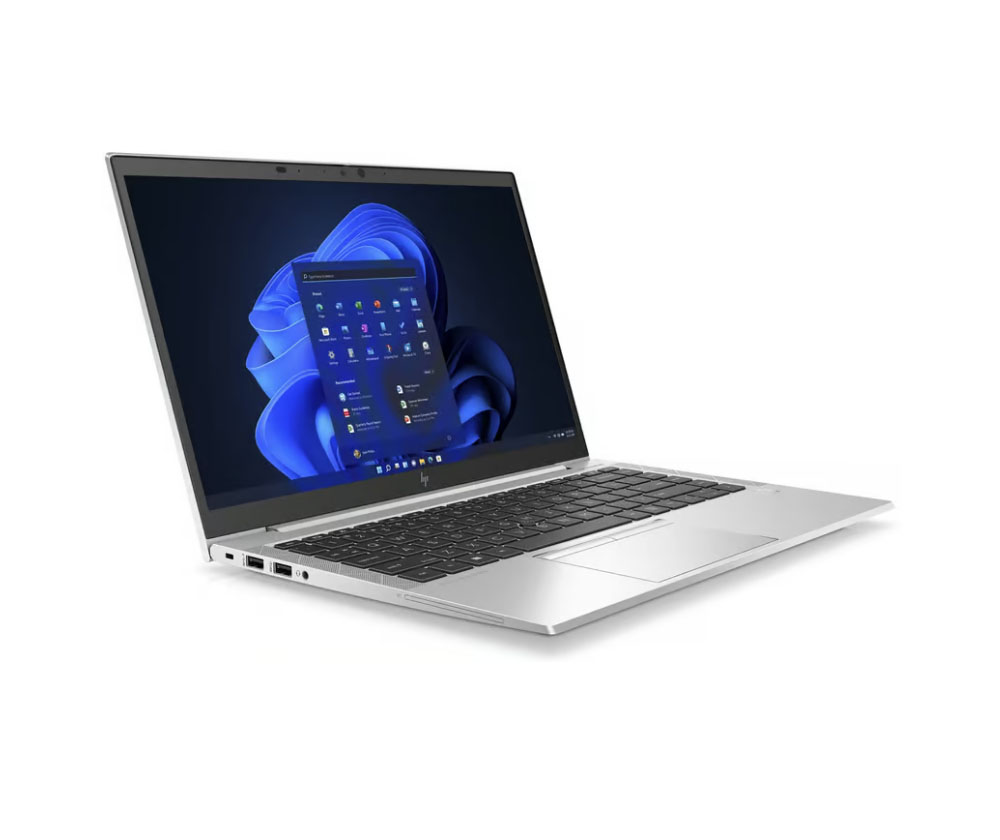 HP EliteBook 850 G8 | 16GB | 954GB M.2 NVME | Rekonditionerad