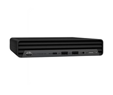 HP EliteDesk 800 G6 | 8GB | 238GB M.2 NVME | Rekonditionerad