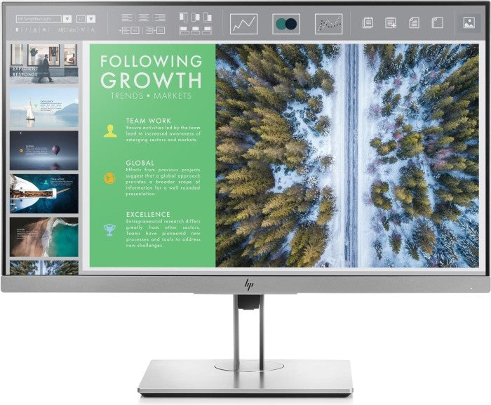 HP E243 – Begagnad