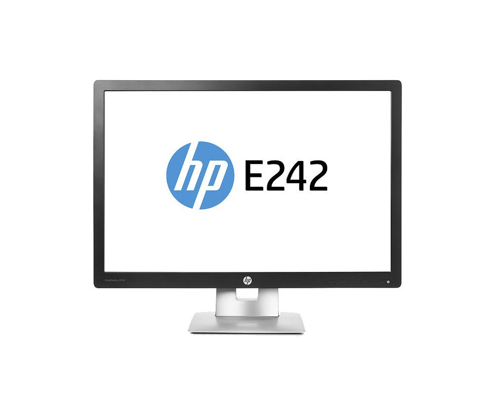 HP E242 – Begagnad