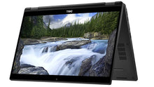 Dell Latitude 7390 | 8GB | 256GB M.2 NVME | Rekonditionerad
