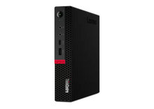 LENOVO ThinkCentre M630e | 8GB | 256GB M.2 NVME | Rekonditionerad