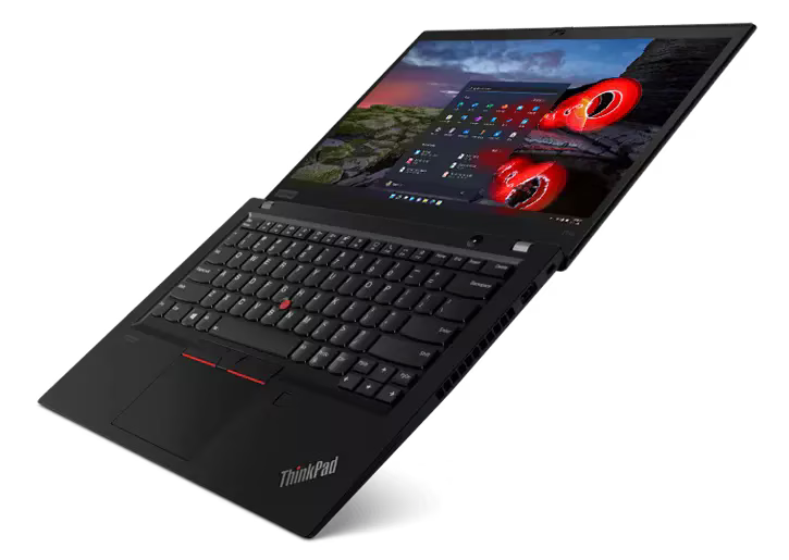 LENOVO ThinkPad T14 Gen 1 | 16GB | 512GB M.2 NVME | Rekonditionerad