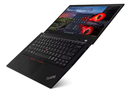 LENOVO ThinkPad T14 Gen 1 | 16GB | 512GB M.2 NVME | Rekonditionerad