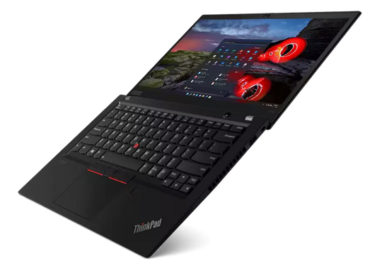LENOVO ThinkPad T14 Gen 1 | 16GB | 512GB M.2 NVME | Rekonditionerad