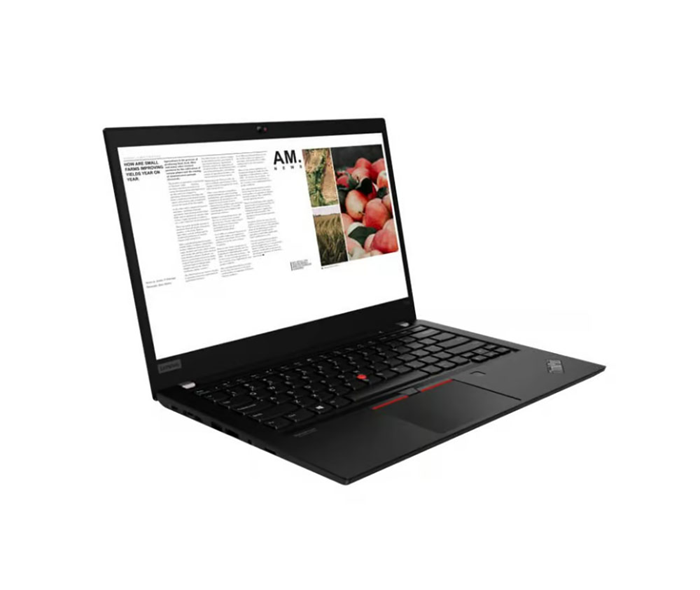 Lenovo ThinkPad T14 Gen 1 (Intel) – i5 / 16GB / 512GB SSD / Windows 11 (rekonditionerad)