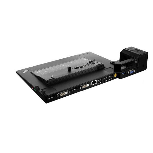 ThinkPad Mini Dock Plus Series 3 (USB3.0, 90W)