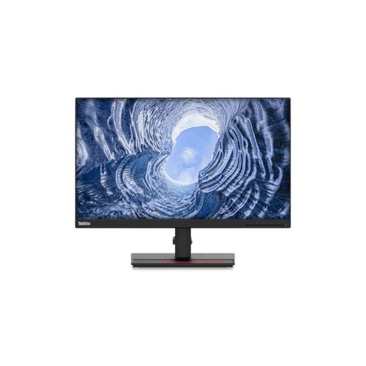 Lenovo ThinkVision T24i-20 – 23,8" IPS-skärm (Begagnade)