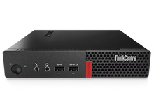 Lenovo Thinkcentre M910q Tiny