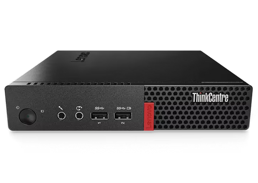 Lenovo Thinkcentre M910q Tiny (Rekonditionerad)