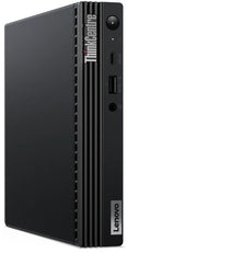 Lenovo ThinkCentre M720q Tiny GEN 2 | i5-11400T | 16GB | 238GB | Rekonditionerad