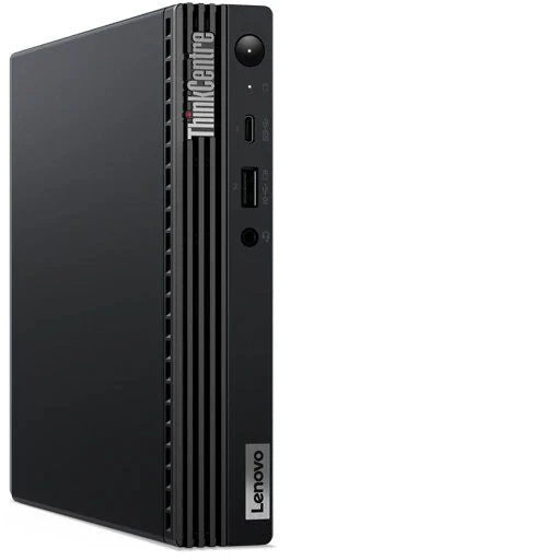 Lenovo ThinkCentre M70q – i5-10400T / 8 GB / 256 GB NVMe – Rekonditionerad