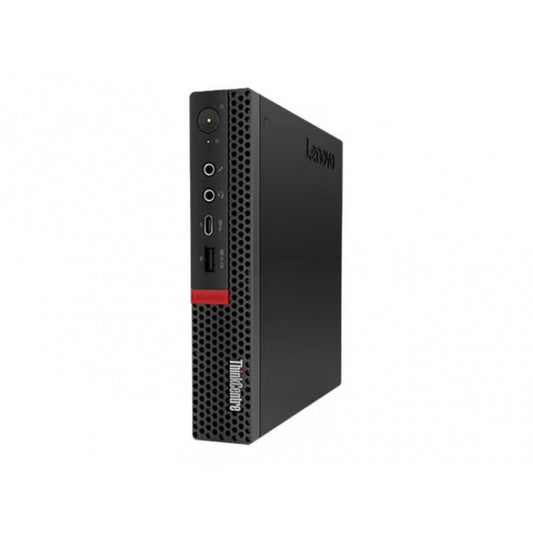 Lenovo ThinkCentre M720q Tiny – i5-8400T · 8 GB RAM · 256 GB SSD · Windows 11 · (Rekonditionerad)