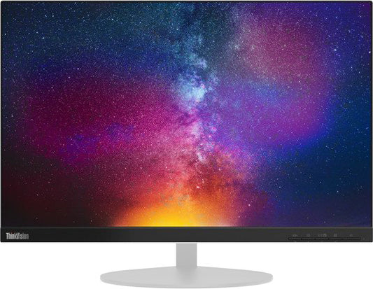 Lenovo ThinkVision T23d-10 – 23" WUXGA LED-skärm (Begagnad) (Utan stativ)