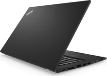 LENOVO ThinkPad T480s | 8GB | 256GB M.2 NVME | Rekonditionerad