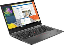 LENOVO ThinkPad X1 Yoga 4th | 16GB | 256GB M.2 NVME | Rekonditionerad