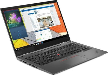LENOVO ThinkPad X1 Yoga 4th | 16GB | 256GB M.2 NVME | Rekonditionerad