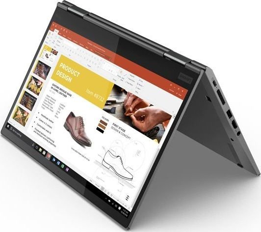 LENOVO ThinkPad X1 Yoga 4th | 16GB | 256GB M.2 NVME | Rekonditionerad