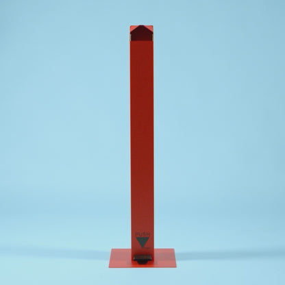 Handspritsstativ