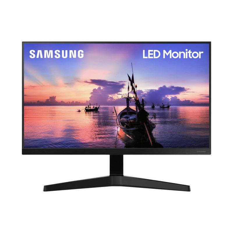 Samsung F24T370FWR - Begagnad