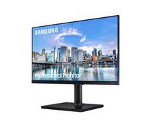 Samsung F24T450FQR – Begagnad