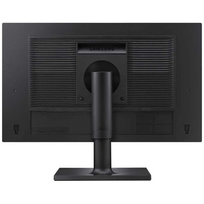 Samsung S24E650PL – 24" Professionell bildskärm (Begagnad)