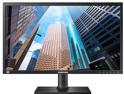 Samsung S24E650DW – Begagnad